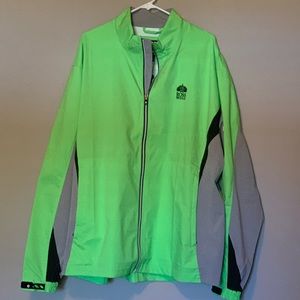 NWT Footjoy Rain jacket